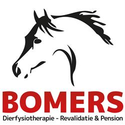 Bomers Dierfysiotherapie - Revalidatie & Pension