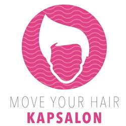 Move Your Hair