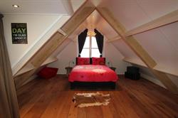 B&B Het Koetshuis