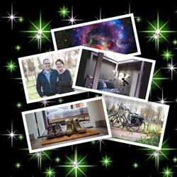 B&B Ster van Dwingeloo