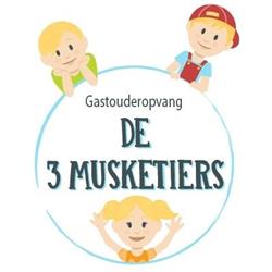 Gastouderopvang 'De 3 Musketiers'