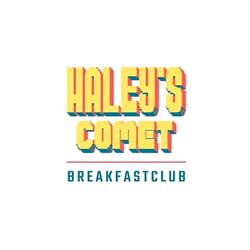 Haley's Comet Breakfastclub