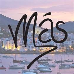 Más