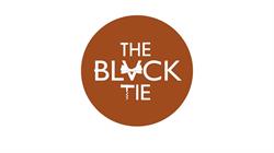 The Black Tie