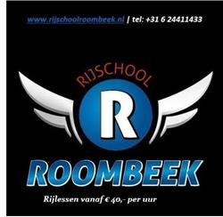 Rijschool Roombeek
