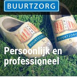 Buurtzorg Wezep