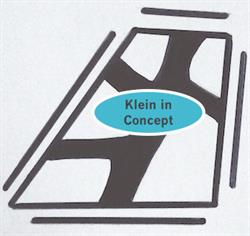 Klein in Concept
