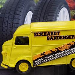 Eckhardt bandenservice
