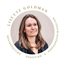 Lisette Goldman Kinderbrainspotting