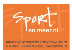 Sport en Meer