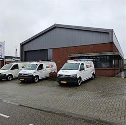 Aannemersbedrijf Twente