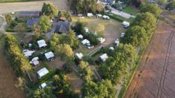 SVR mini camping de Wolfskuil