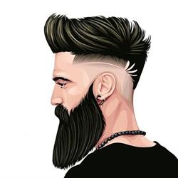 Sleek And Straight