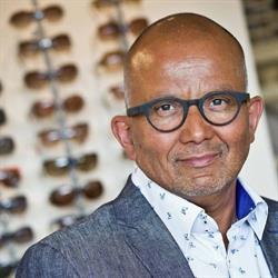 Eyelove Brillenwinkel XXL Enschede