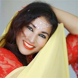 Al Hayat Dance
