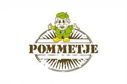 Pommetje aardappelen