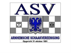 Schaakvereniging ASV