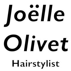 Joelle Olivet Hairstylist