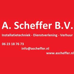 A.Scheffer BV