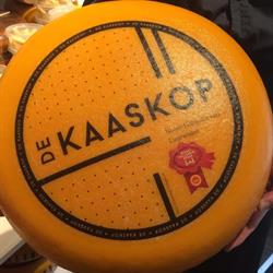 De Kaaskop