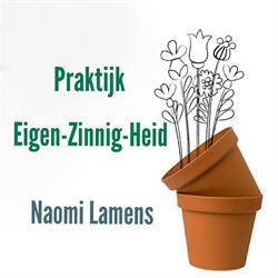 Eigen-zinnig-heid Praktijk voor Kunstzinnige Therapie en workshops