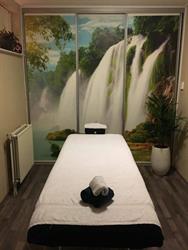 Thuismassage Assen