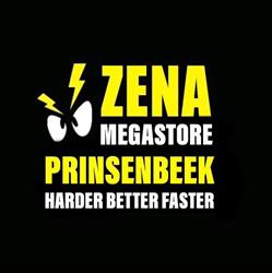 ZENA Vuurwerk Megastore Prinsenbeek