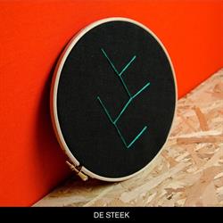 De Steek