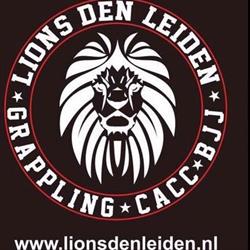 Lion's Den Leiden