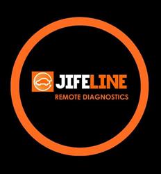 Jifeline Remote Diagnostics