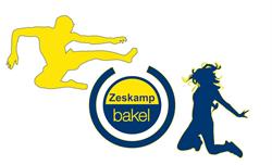 Zeskamp Bakel
