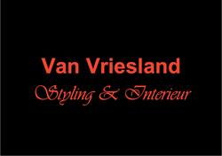 Van Vriesland Styling & Interieur