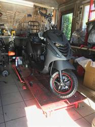 MR Scooter