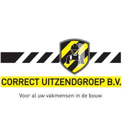 Correct Uitzendgroep