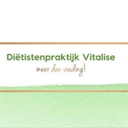 Diëtistenpraktijk Vitalise
