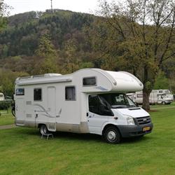 Campers4Rent