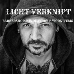Licht Verknipt Barbershop