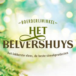 Het Belvershuys
