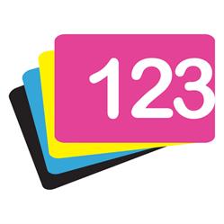 123bedrukt