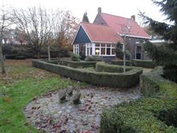 Camping De Brakke Zeeuw