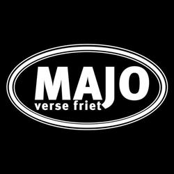 Friethuys MAJO Apeldoorn