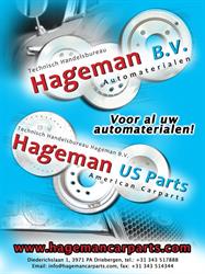 Hageman US Parts