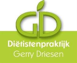 Diëtistenpraktijk Gerry Driesen