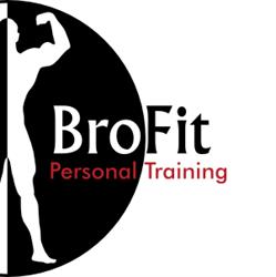 BroFit Personal Training Club