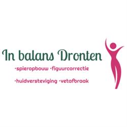 In balans Dronten