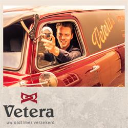 Vetera oldtimerverzekeringen