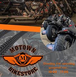 Motown Bikestore