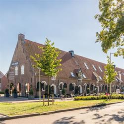 Business Center Blokstallen