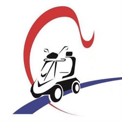 Scootmobiel Friesland