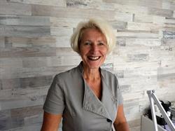 Hoogenboom Pedicure, manicure, sportmassage en voetverzorging